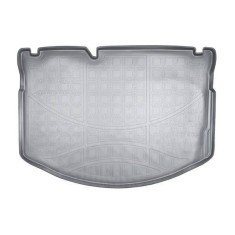 Covor portbagaj tavita Citroen C3 hatchback 2009-2016
