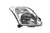 Far Suzuki Swift (SG) 03.2005-09.2010 DEPO partea Dreapta, tip bec H4 fara motoras 7423102E