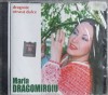 CD Maria Dragomiroiu - Dragoste Otravă Dulce (Sigilat) Electrecord, Muzica Populara, 16 Trackuri