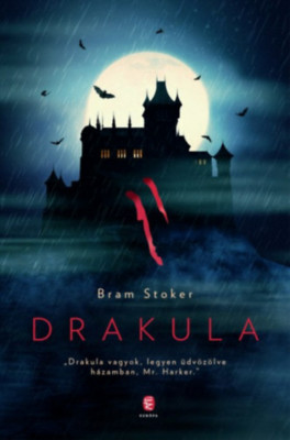 Drakula - Bram Stoker foto