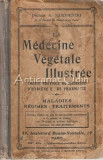 La Medecine Vegetale Illustree - Dr. A. Narodetzki