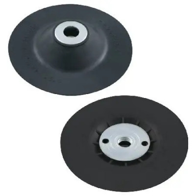 Suport Disc Proline Abraziv cu Filet Diametru 115 mm foto