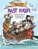 What to Do When It&#039;s Not Fair: A Kid&#039;s Guide to Handling Envy and Jealousy