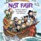 What to Do When It&#039;s Not Fair: A Kid&#039;s Guide to Handling Envy and Jealousy