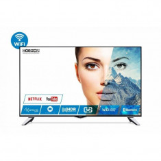 LED Smart TV 43HL8530U/B Seria HL8530U 108cm negru 4K UHD HDR