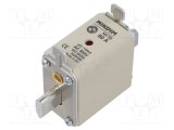 Siguranţă industrială 80A 500V AC gG NH00 NIKDIM LTD