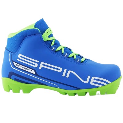 SPINE Smart NNN Women blue/lime EU 38 foto