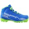 SPINE Smart NNN Women blue/lime EU 38