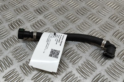 Furtun de lichid de răcire IVECO DAILY VI Box 2022 OEM: 5802818250 31541837 foto