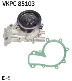 SKF VKPC 85103 Pompă de apă, răcire motor