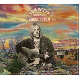 Tom Petty The Heartbreakers Angel Dream digipack (2cd)