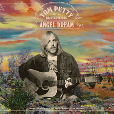 Tom Petty The Heartbreakers Angel Dream digipack (2cd)