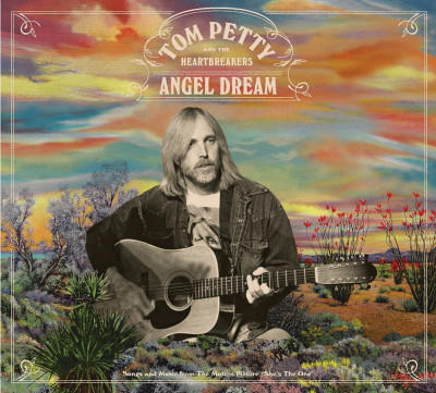Tom Petty The Heartbreakers Angel Dream digipack (2cd) foto