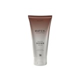 Masca coloranta tratament cu Keraguard Beautiful Brown Natural, 200ml, SensiDo Match