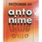 Marin Buca - Dictionar de antonime (Editia: 1996)