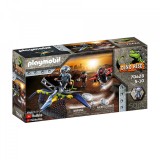 Cumpara ieftin PTERANODON - LOVITURA DRONEI, Playmobil