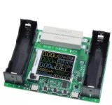Modul tester 18650 cu display+mufa USB C
