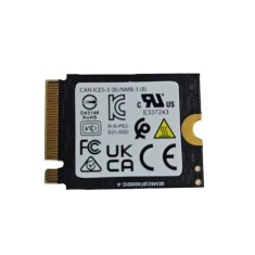 SSD refurbished 512 Gb NVME M.2 2230 PCIe 3.0, Diverse modele