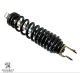 Cumpara ieftin Telescop (amortizor) spate original Peugeot Vivacity (99-03) - Vivacity Compact - Vivacity 2 2T AC 50-100cc - lungime: 269 mm