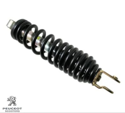 Telescop (amortizor) spate original Peugeot Vivacity (99-03) - Vivacity Compact - Vivacity 2 2T AC 50-100cc - lungime: 269 mm foto