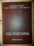 Colposcopia- Dan Alessandrescu, Mihaela Georgian