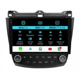 Cumpara ieftin Navigatie Dedicata Honda Accord VII (2003 - 2008), 10Inch, 8Gb Ram, 256Gb Stocare, Carplay