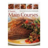 Carte Retete Cursuri Principale Clasice &amp; Moderne Pentru Orice Ocazie - Best-Loved Recipes