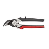 Cumpara ieftin Foarfeca de taiat tabla, taiere pe dreapta Bessey D15A, 180 mm