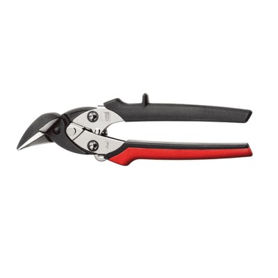 Foarfeca de taiat tabla, taiere pe dreapta Bessey D15A, 180 mm foto