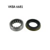 SKF Set rulment roata