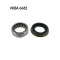 SKF Set rulment roata