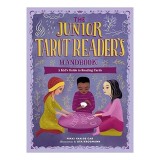 Cumpara ieftin Junior Tarot Reader's Handbook