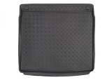 Covor Tavita Portbagaj Peugeot 508 I SW 2010-2018 Rezaw - Protectie Premium, Impermeabila, Fara Miros