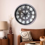 Ceas de perete Model-99626 - 45 cm, Oem