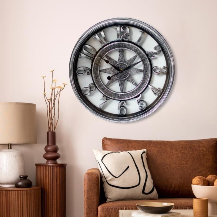 Ceas de perete Model-99626 - 45 cm