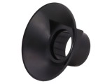 Cap pentru extractor de fum 119mm METCAL ESD