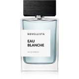 NOVELLISTA Eau Blanche Eau de Parfum unisex 75 ml