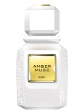 Ajmal, Amber Musc, Apă de parfum, Unisex, 100 ml