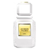 Ajmal, Amber Musc, Apă de parfum, Unisex, 100 ml