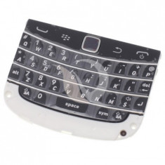 Flex cable, blackberry bold touch 9900, flex + taste, black foto