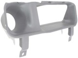 Grila bara fata Dodge Ram, 01.1994-12.2001, Stanga, 55076601, 317027-1 Model Pick-up, Rapid