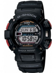 Ceas barbatesc Casio G-Shock G9000-1V foto