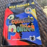 ECONOMIA POLITICA - NITA DOBROTA