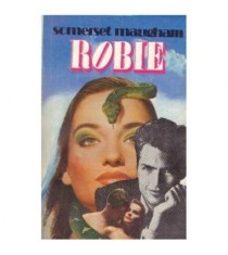 William Somerset Maugham - Robie - 124591