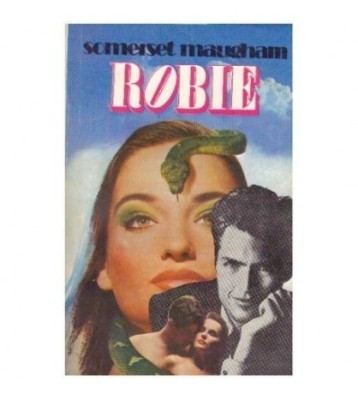 William Somerset Maugham - Robie - 124591 foto