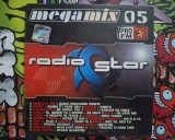 Megamix 05 - Radio star [CD Audio]
