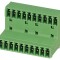 Conector deconectabil 3 pini, 3,81 mm
