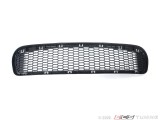 Grila bara fata Bmw Seria 3 (E92/93) Coupe/Cabrio, 09.2006-12.2013 Model M3 - Centru, 51117900764, 204127-5