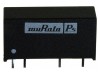 Convertor DC/DC 1W 5V-15V 67mA SIP7