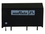 Convertor DC/DC 1W 5V-15V 67mA SIP7